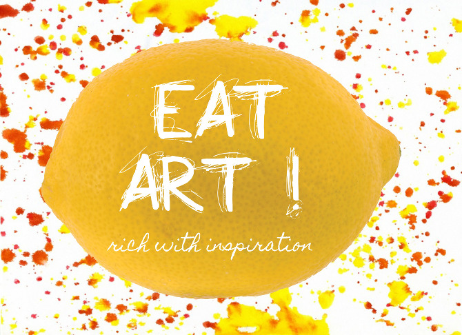 Resultado de imagen para arte gastronomico